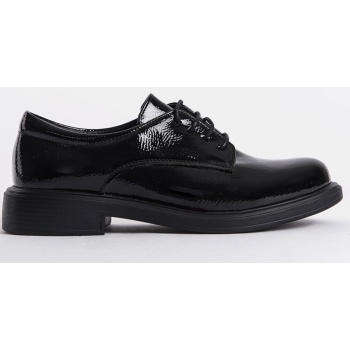 capone outfitters women`s lace-up shoes σε προσφορά