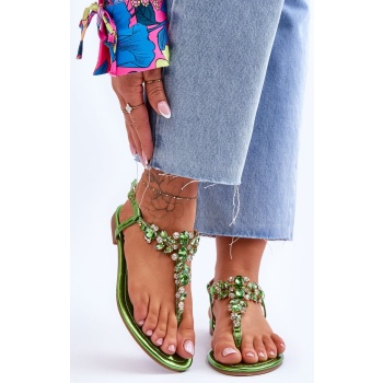 women`s sandals flip-flops with σε προσφορά
