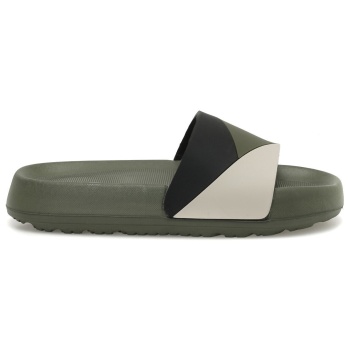 polaris 524310.g3fx khaki boys` slippers