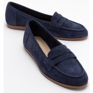  luvishoes women`s jeans and suede flats f02