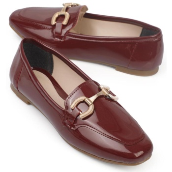 capone outfitters women`s loafer with σε προσφορά