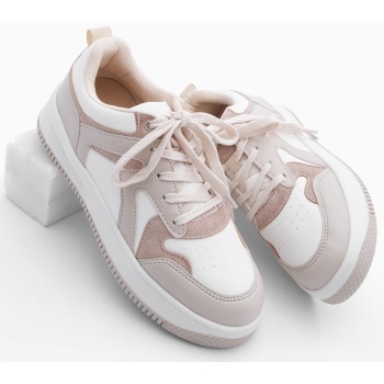 marjin women`s sneaker high sole sports σε προσφορά