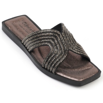 capone outfitters stone slippers σε προσφορά