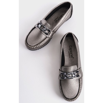 capone outfitters women`s loafers σε προσφορά