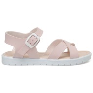  polaris classy. f4fx powder girls` sandals