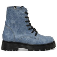  butigo blue women`s boots