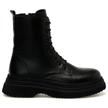 butigo 3pr black women`s boots σε προσφορά
