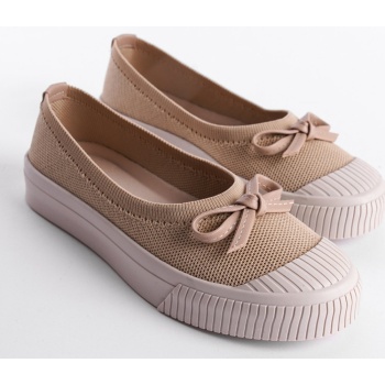 capone outfitters women`s flats