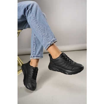 riccon women`s sneakers 0012135 black σε προσφορά