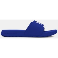  under armour slippers ua m ignite select-blu - mens