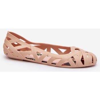 women`s nude shoes salam rubber
