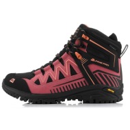  outdoor shoes with functional membrane alpine pro gudere meavewood