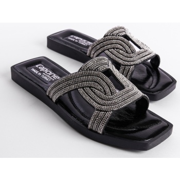 capone outfitters stone slippers σε προσφορά