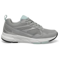  kinetix myte tx w 4fx women`s light gray running shoe