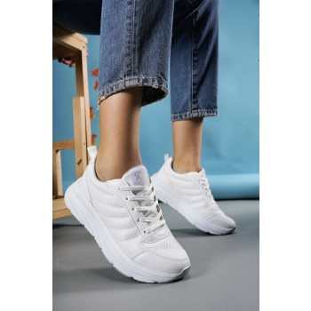 riccon women`s sneakers 0012135 white σε προσφορά