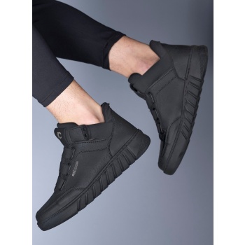 riccon black black unisex sneaker boots σε προσφορά