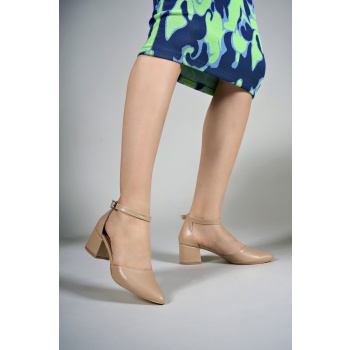 riccon women`s heeled shoes 00123801