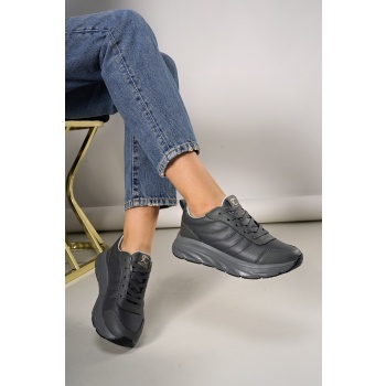 riccon women`s sneakers 0012135 smoked σε προσφορά