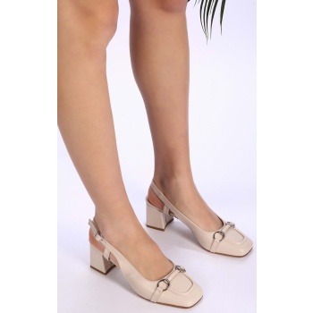 shoeberry women`s perotena skinny heels σε προσφορά