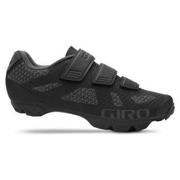 women`s cycling shoes giro ranger black σε προσφορά