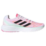  women`s running shoes adidas sl 20.2 summer.ready white-pink 2021