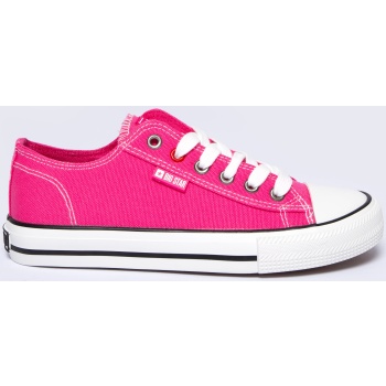 big star woman`s sneakers shoes 100378 σε προσφορά