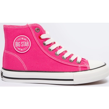 big star woman`s sneakers shoes 100227 σε προσφορά