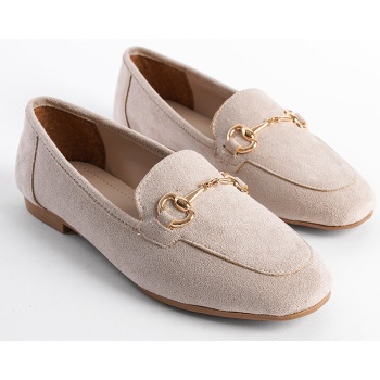 capone outfitters ballerina flats σε προσφορά