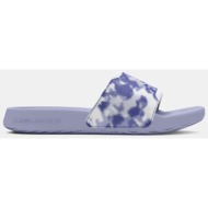 under armour slippers ua w ignite select graphic-ppl - women