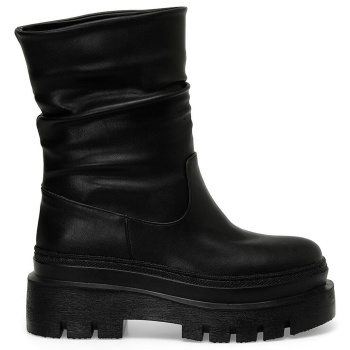 butigo 3pr women`s black boots