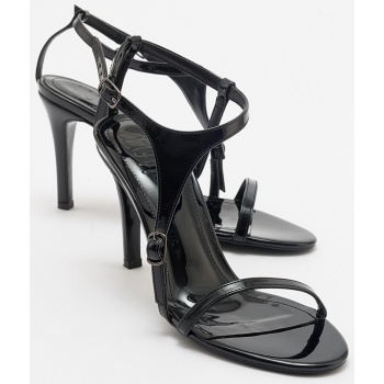 luvishoes molde black patent leather σε προσφορά