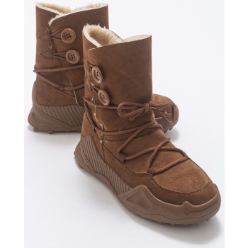 luvishoes snap toe women`s boots σε προσφορά