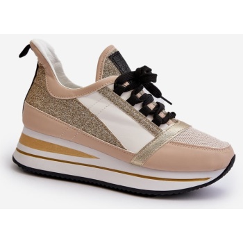 women`s wedge and platform sneakers σε προσφορά