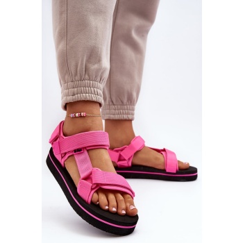 women`s platform sandals lee cooper σε προσφορά