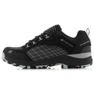  outdoor shoes with ptx membrane alpine pro lopre black