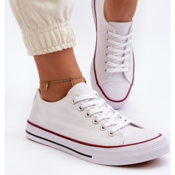 women`s sneakers white isiltara σε προσφορά