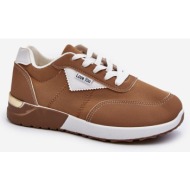  women`s sports sneakers shoes brown vovella