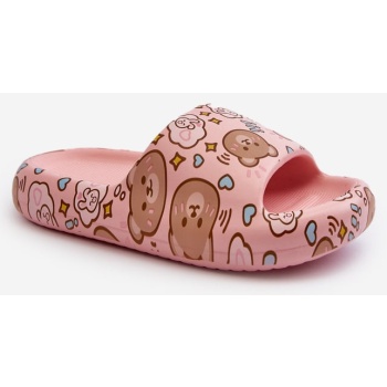 children`s lightweight slippers with σε προσφορά
