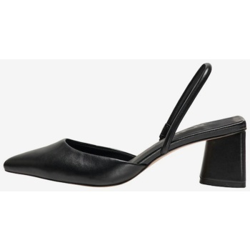 black women`s pumps with heels only σε προσφορά