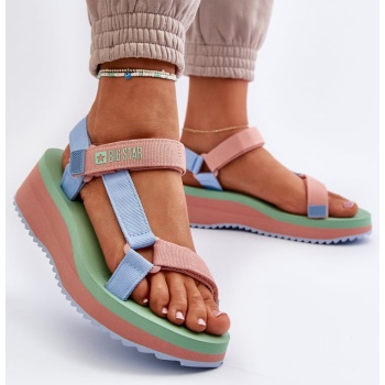 women`s platform and wedge sandals big σε προσφορά