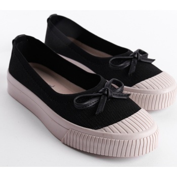 capone outfitters women`s flats σε προσφορά