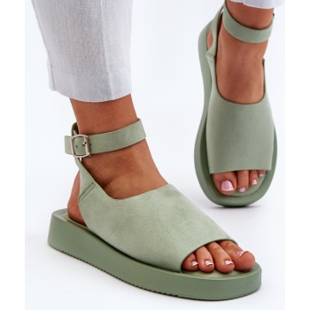 comfortable women`s platform sandals σε προσφορά