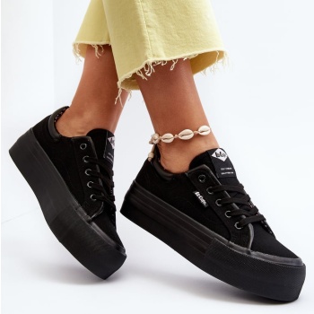 women`s platform sneakers lee cooper σε προσφορά