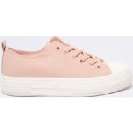  big star woman`s sneakers shoes 100280 -600
