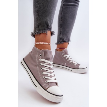 women`s sneakers grey socerio σε προσφορά