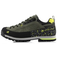  outdoor shoes with ptx membrane alpine pro wasde petrol