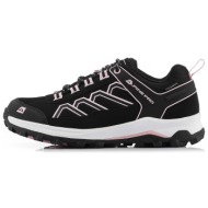  outdoor shoes with ptx membrane alpine pro semte roseate spoonbill