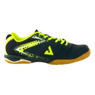  joola pro blast navy/lime indoor shoes, eur 45