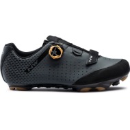  northwave men`s north wave origin plus 2 anthra/honey cycling shoes