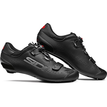 sidi sixty cycling shoes black σε προσφορά
